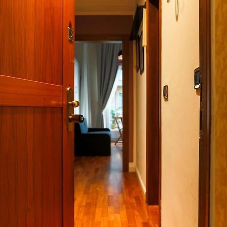 Porta Nuova Moscova: Cozy Apartment Near Duomo! Milano Dış mekan fotoğraf