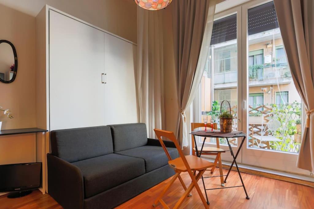 Porta Nuova Moscova: Cozy Apartment Near Duomo! Milano Dış mekan fotoğraf