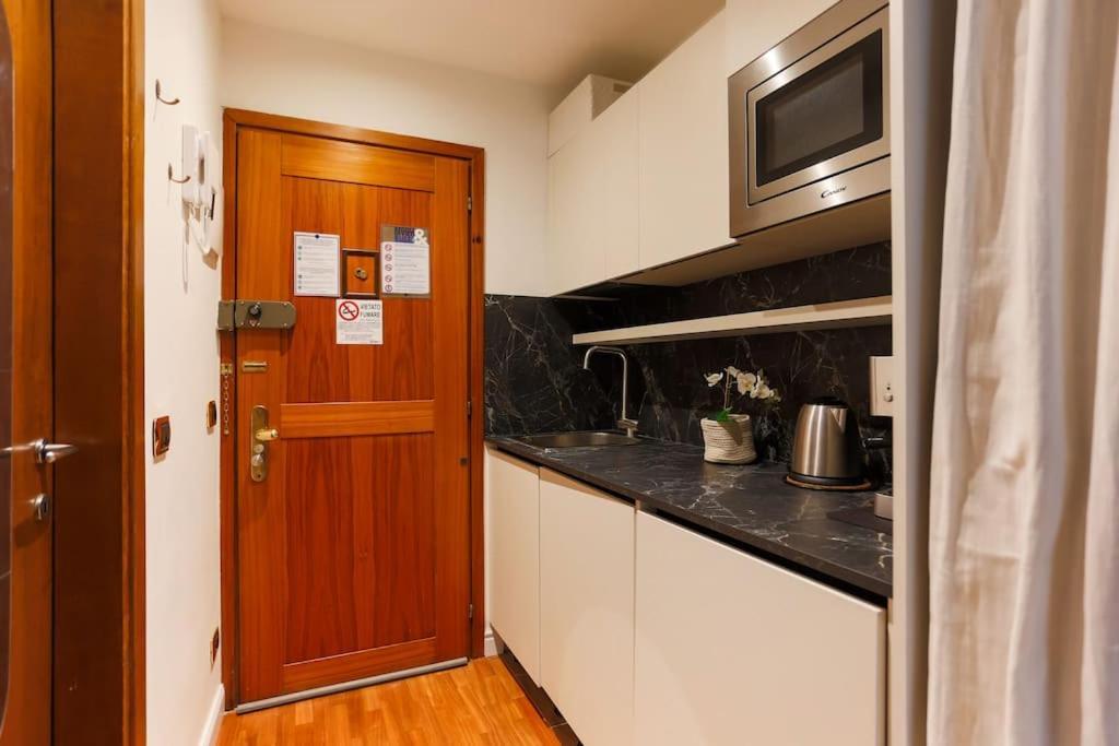 Porta Nuova Moscova: Cozy Apartment Near Duomo! Milano Dış mekan fotoğraf