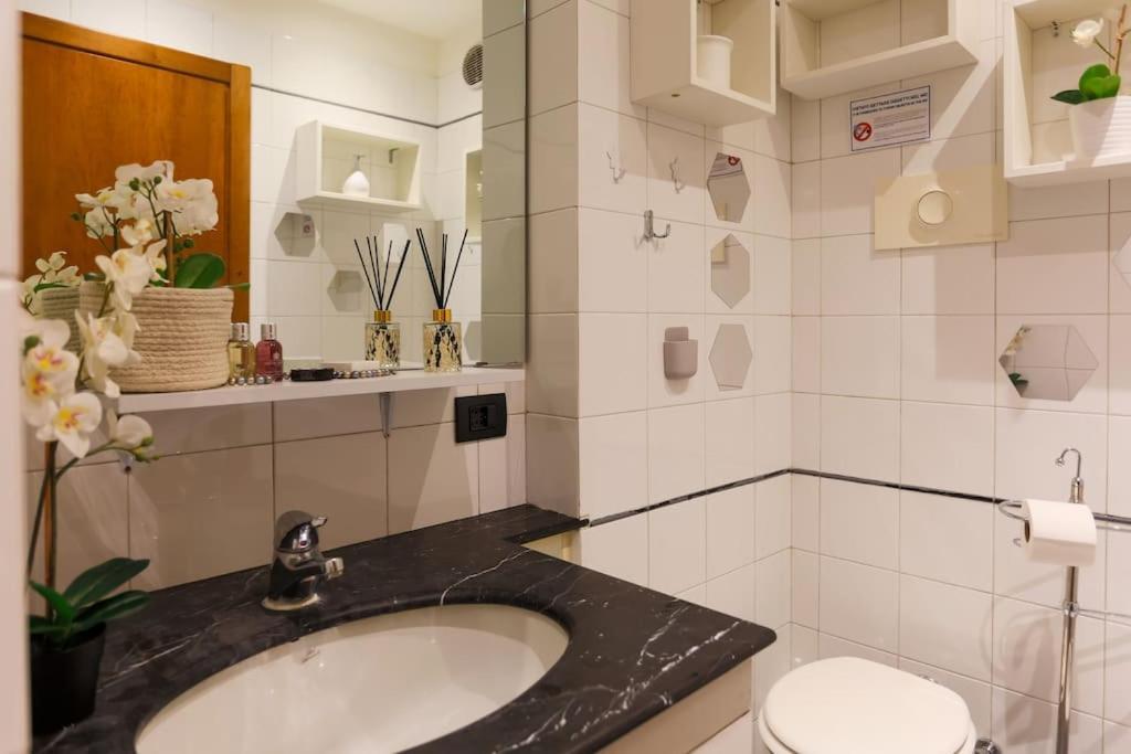 Porta Nuova Moscova: Cozy Apartment Near Duomo! Milano Dış mekan fotoğraf