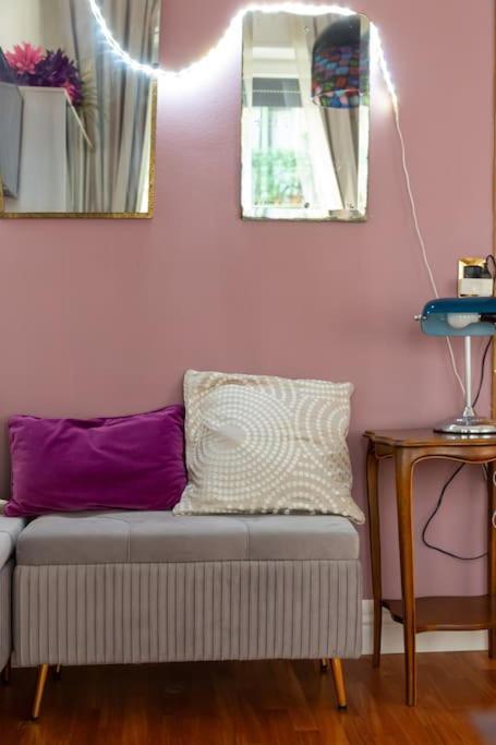 Porta Nuova Moscova: Cozy Apartment Near Duomo! Milano Dış mekan fotoğraf