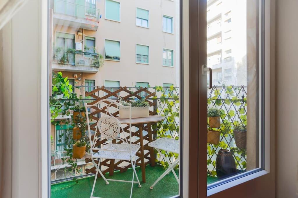 Porta Nuova Moscova: Cozy Apartment Near Duomo! Milano Dış mekan fotoğraf
