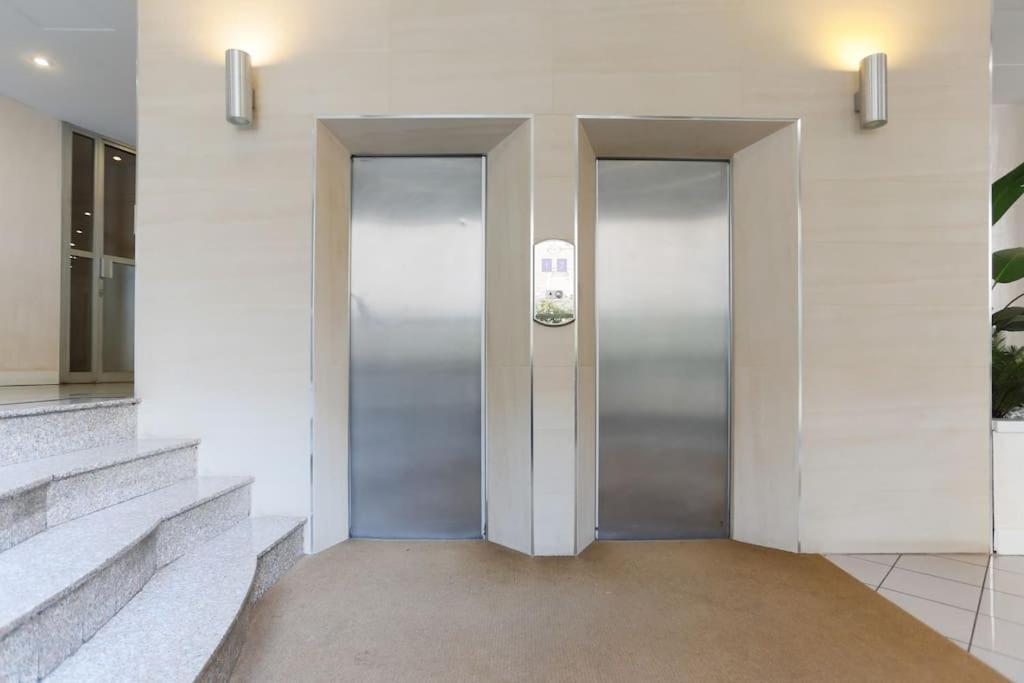 Porta Nuova Moscova: Cozy Apartment Near Duomo! Milano Dış mekan fotoğraf