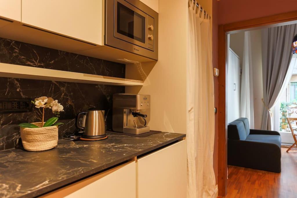 Porta Nuova Moscova: Cozy Apartment Near Duomo! Milano Dış mekan fotoğraf