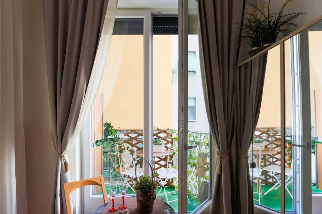 Porta Nuova Moscova: Cozy Apartment Near Duomo! Milano Dış mekan fotoğraf