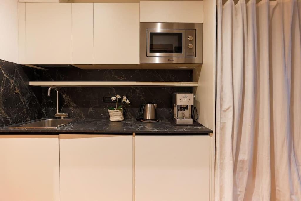 Porta Nuova Moscova: Cozy Apartment Near Duomo! Milano Dış mekan fotoğraf