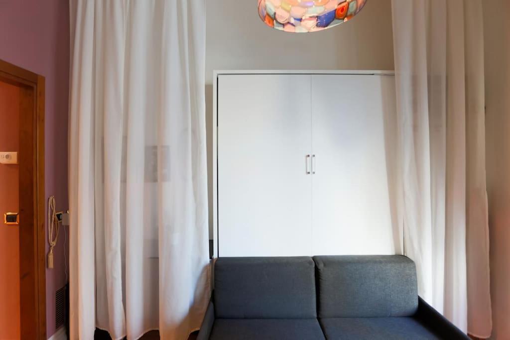 Porta Nuova Moscova: Cozy Apartment Near Duomo! Milano Dış mekan fotoğraf