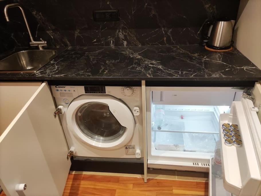 Porta Nuova Moscova: Cozy Apartment Near Duomo! Milano Dış mekan fotoğraf