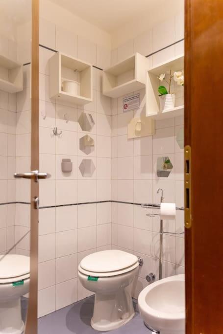Porta Nuova Moscova: Cozy Apartment Near Duomo! Milano Dış mekan fotoğraf